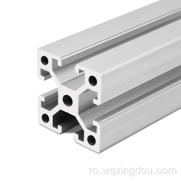 4040 aluminiu industrial Standard european 5 Round Gaur